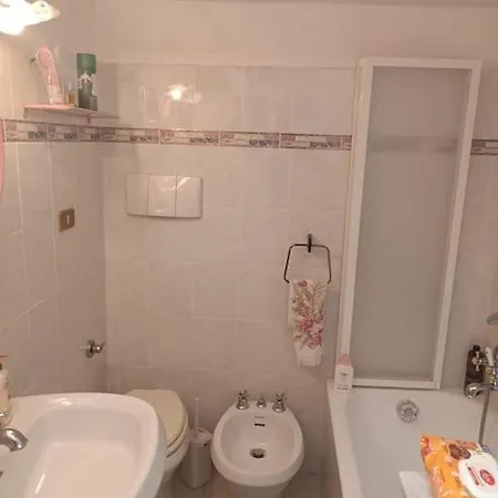 Incantevole Nel Cuore Di * Chiavari