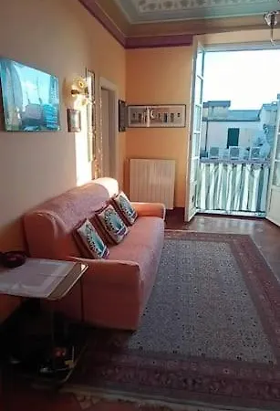Apartmán Incantevole Nel Cuore Di *