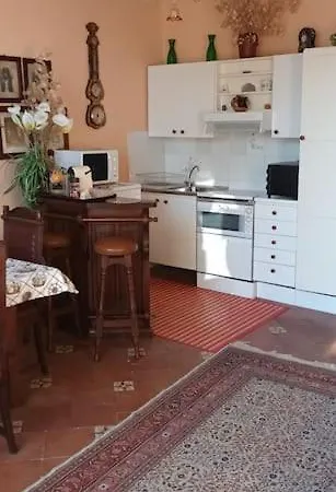 Apartmán Incantevole Nel Cuore Di *