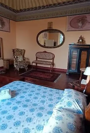 Apartmán Incantevole Nel Cuore Di Chiavari