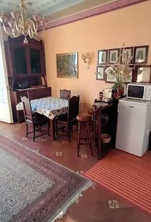 Apartmán Incantevole Nel Cuore Di Chiavari
